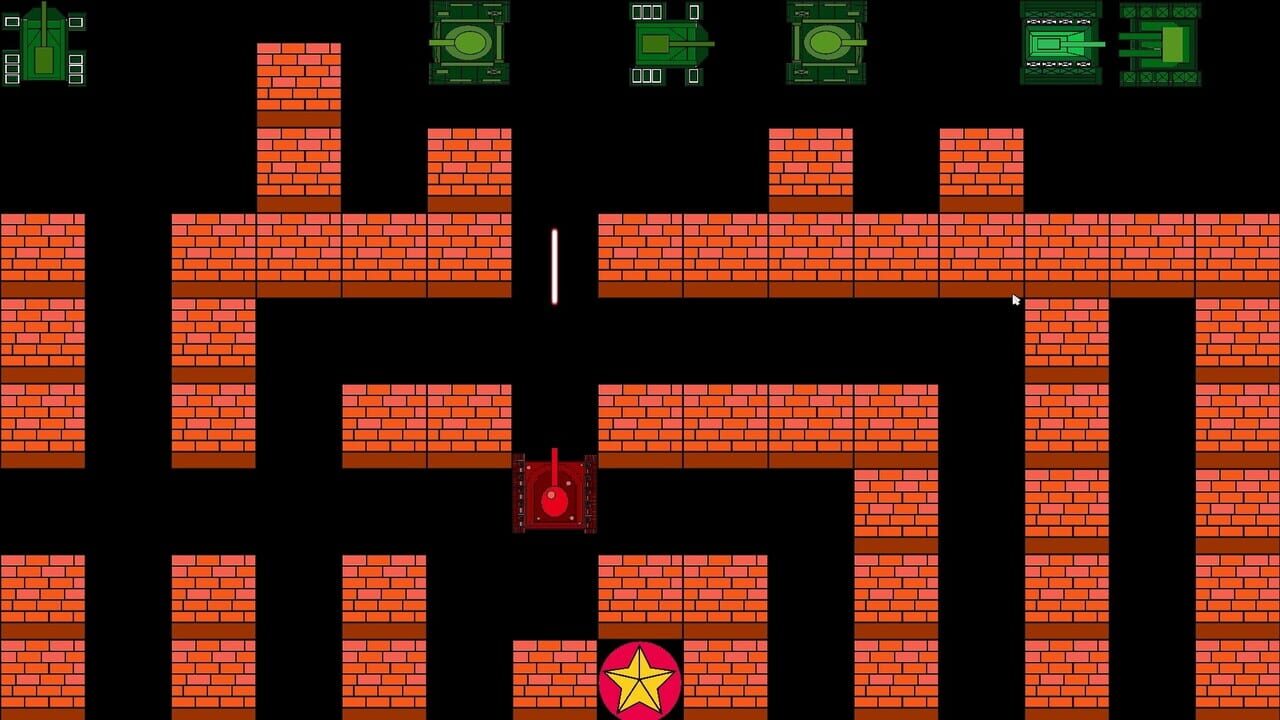 The Tower of TigerQiuQiu 2: Tiger Tank 70 VIII Image