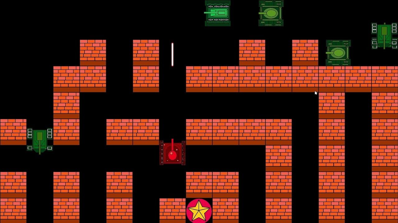 The Tower of TigerQiuQiu 2: Tiger Tank 70 VIII Image