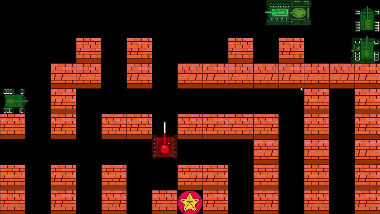 The Tower of TigerQiuQiu 2: Tiger Tank 70 VIII Image