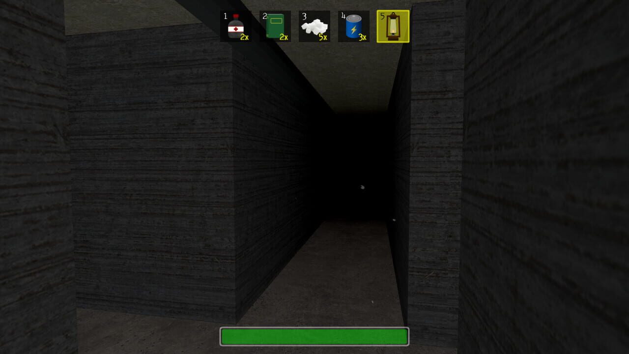 Enter the Backrooms screenshot 12