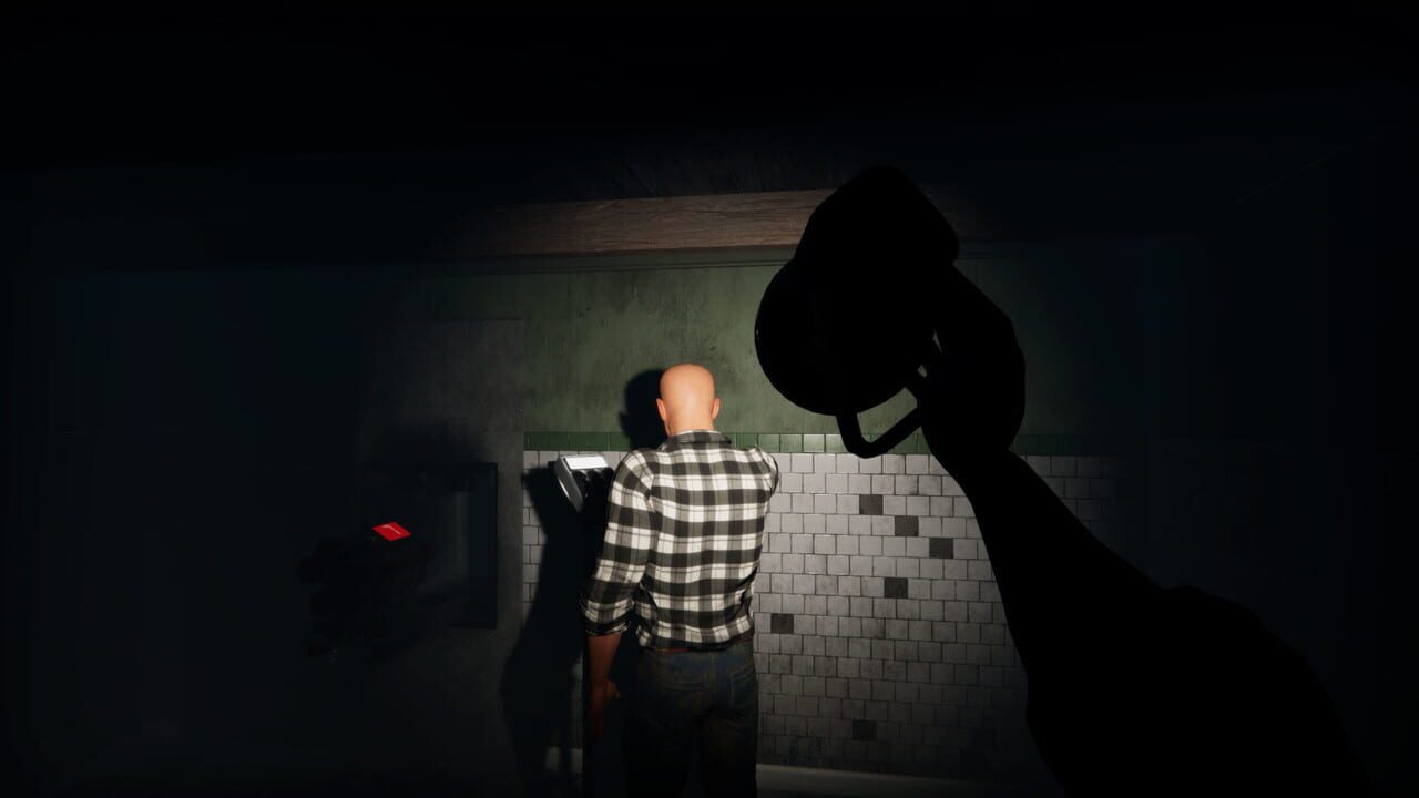 Hand Simulator: Horror — Screenshot 5