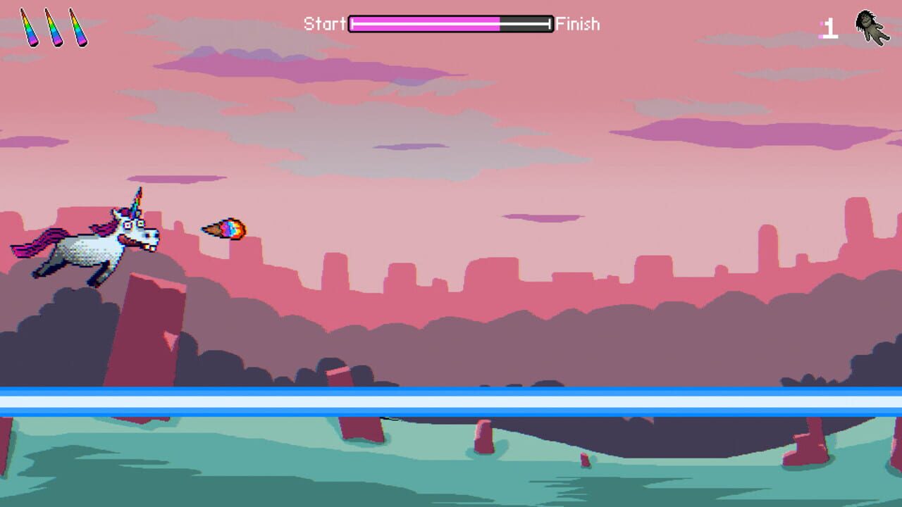 Unicorn Dream — Screenshot 1