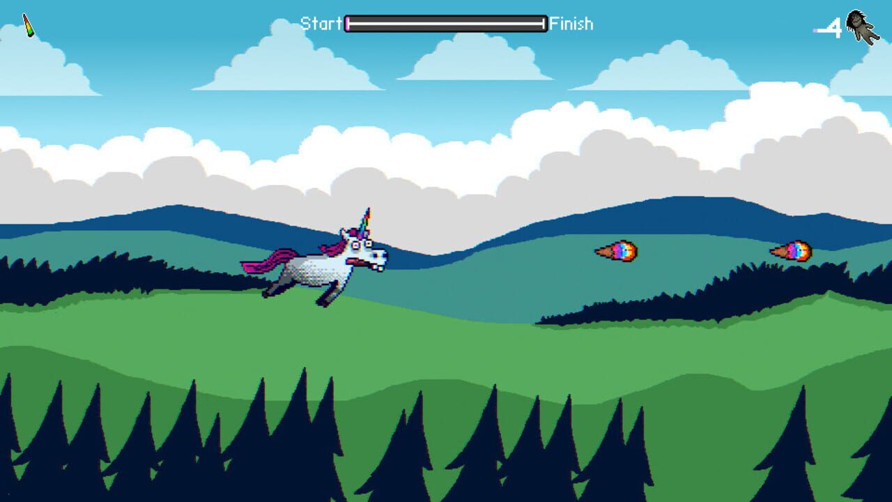 Unicorn Dream — Screenshot 3