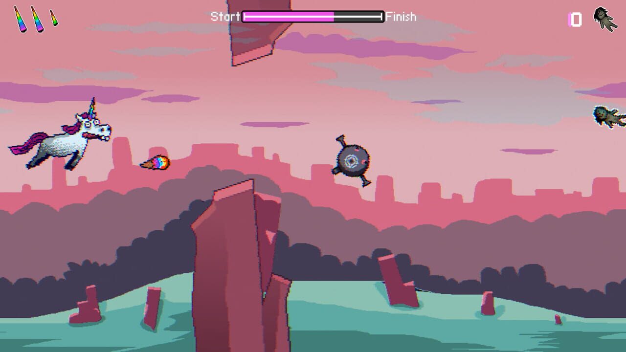 Unicorn Dream — Screenshot 4