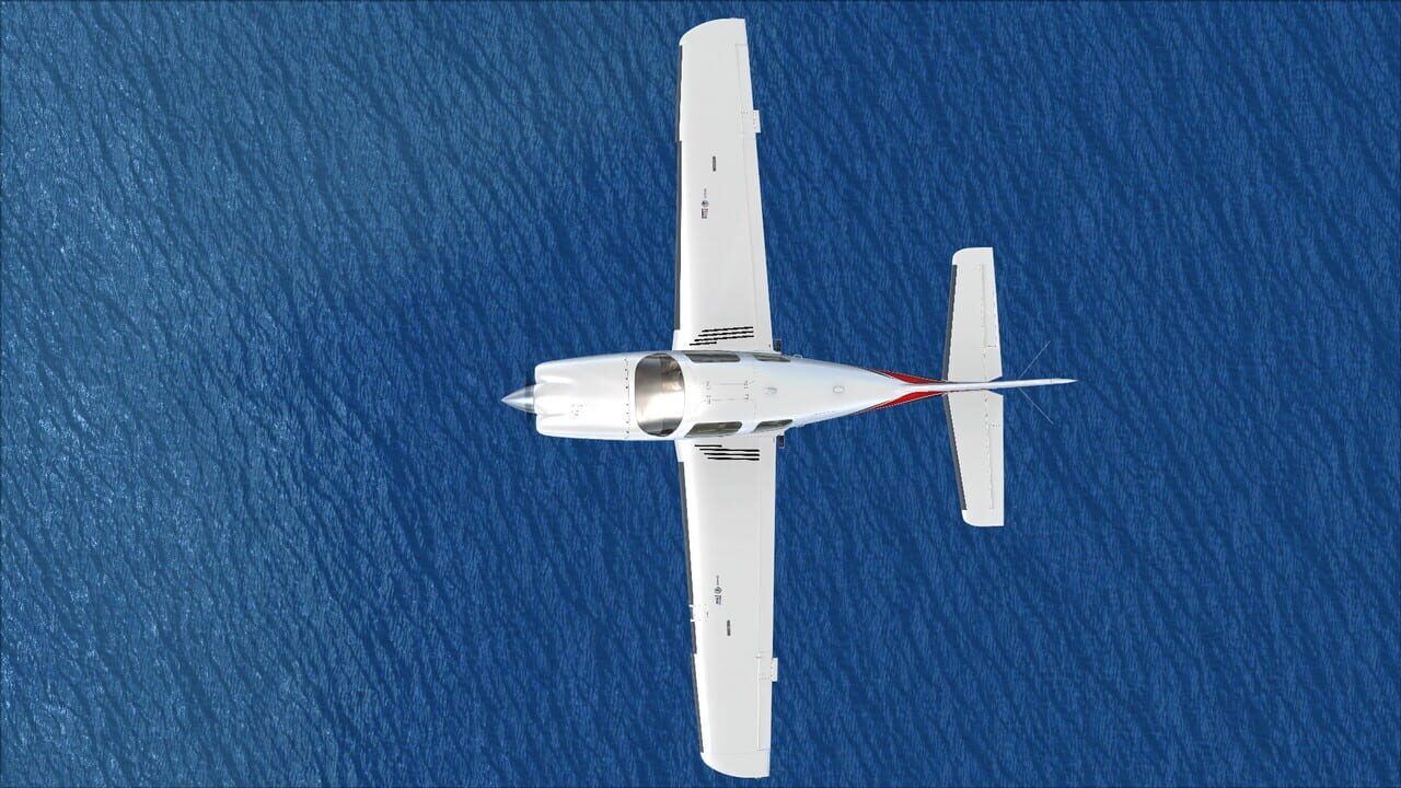 Microsoft Flight Simulator X: Steam Edition - Cessna C400 Corvalis TT Image