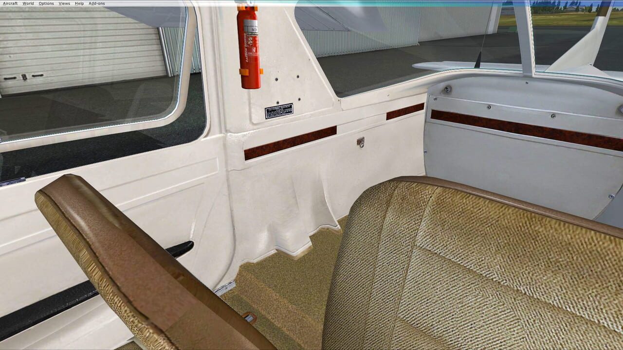 Microsoft Flight Simulator X: Steam Edition - Cessna C152 II Image