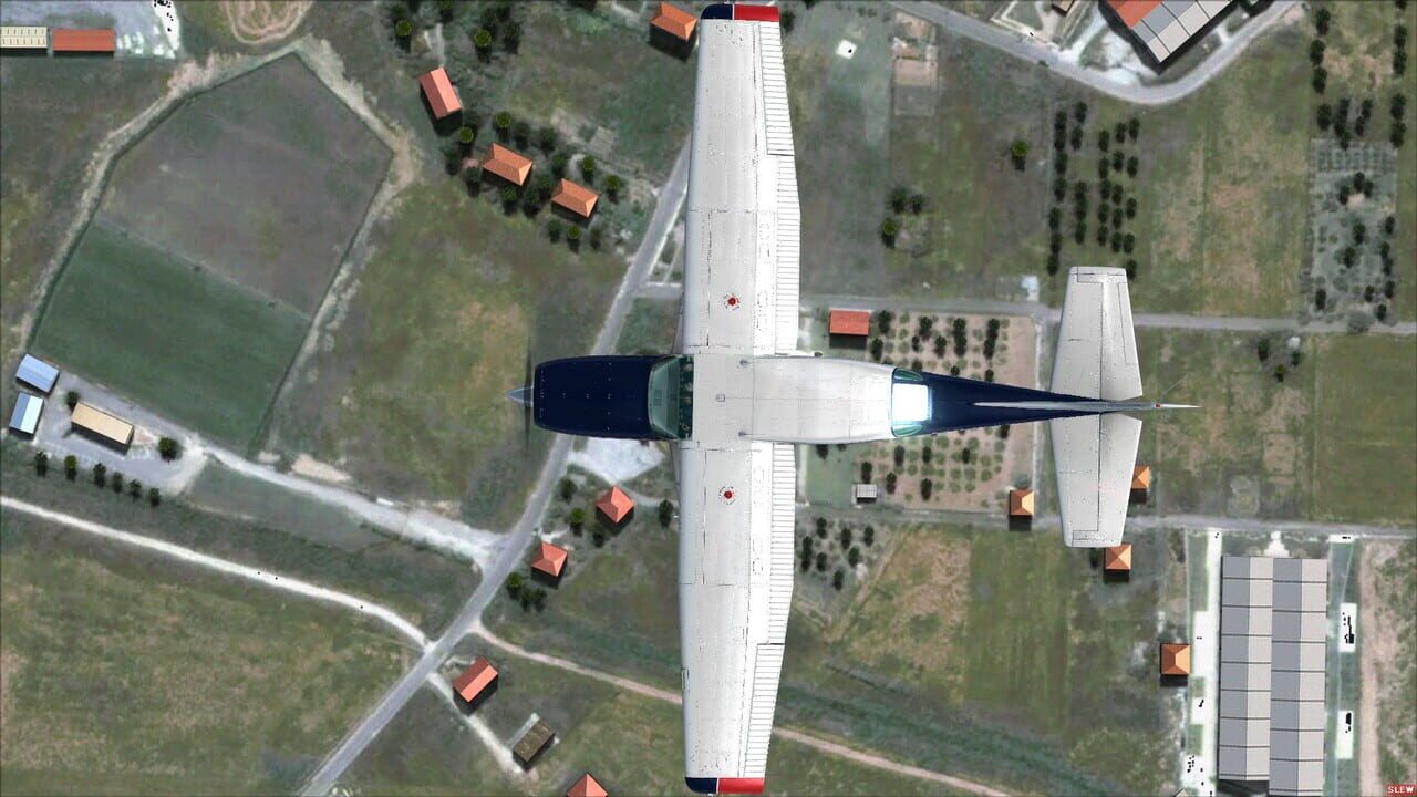 Microsoft Flight Simulator X: Steam Edition - Cessna C207 Skywagon Image