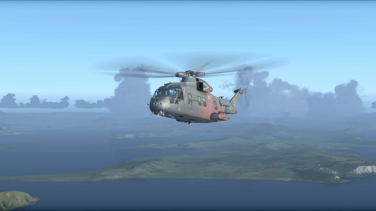 Microsoft Flight Simulator X: Steam Edition - Fair Dinkum Flights Image