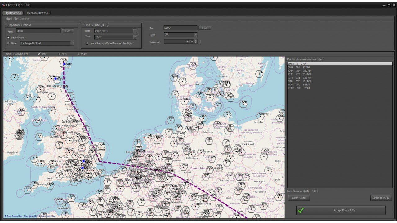 Microsoft Flight Simulator X: Steam Edition - Air Hauler 2 Image