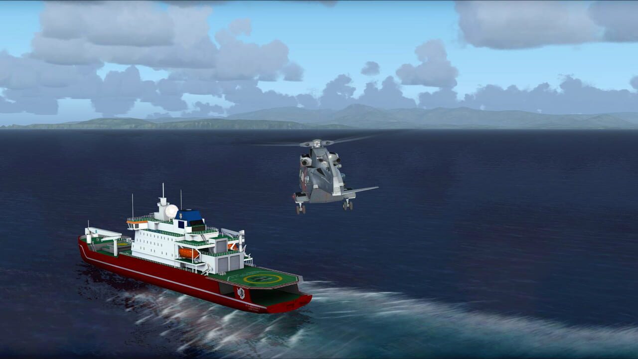 Microsoft Flight Simulator X: Steam Edition - Fair Dinkum Flights Image