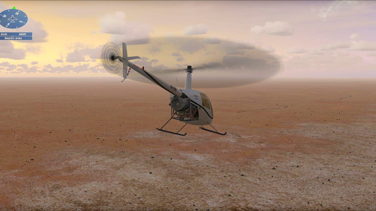 Microsoft Flight Simulator X: Steam Edition - Fair Dinkum Flights Image
