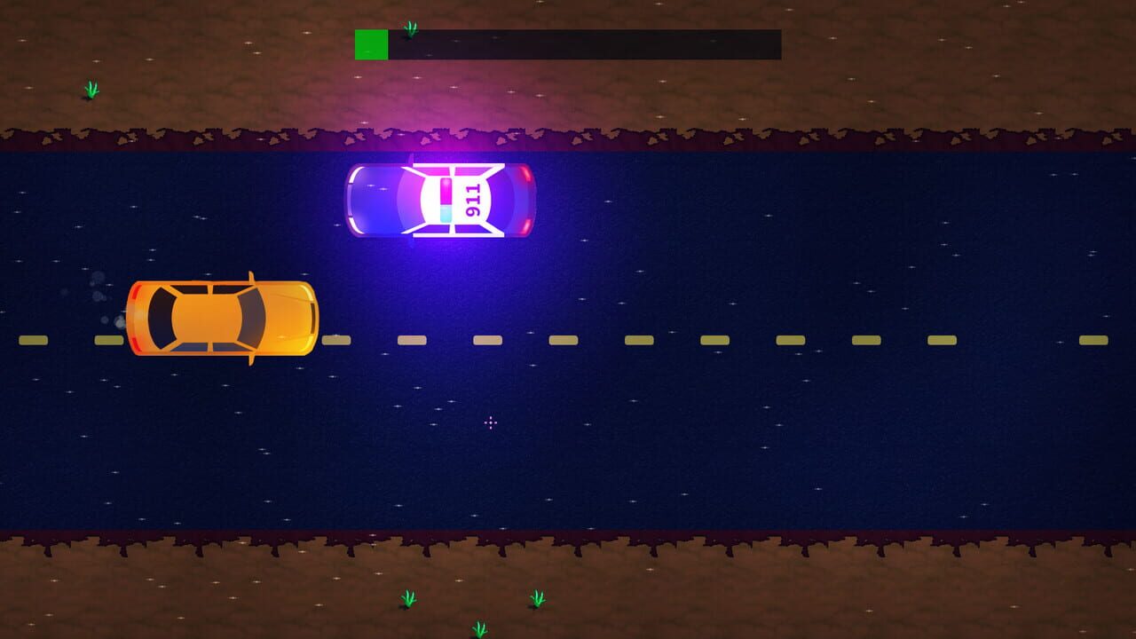 Maniac Path — Screenshot 1