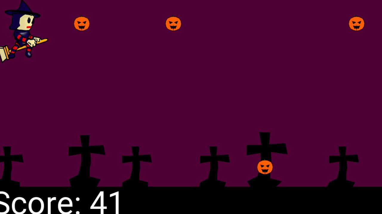 Halloween Rhythm — Screenshot 2