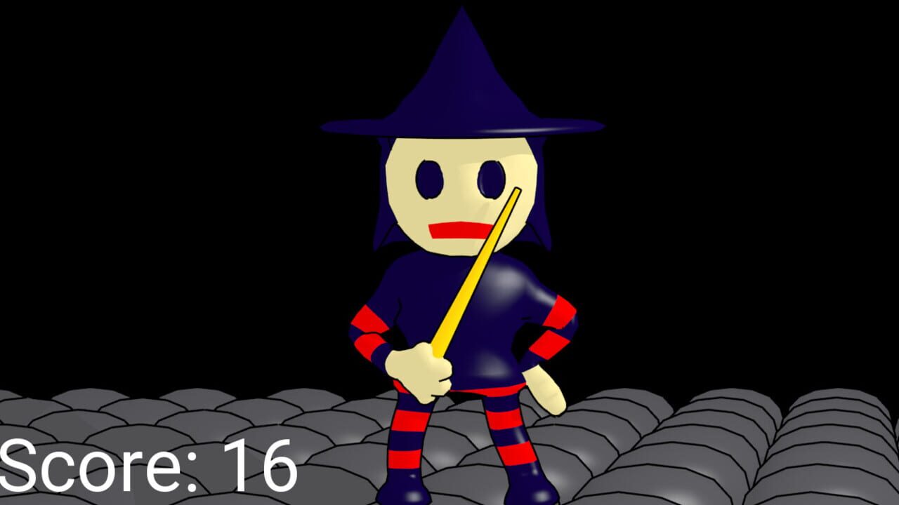 Halloween Rhythm — Screenshot 4