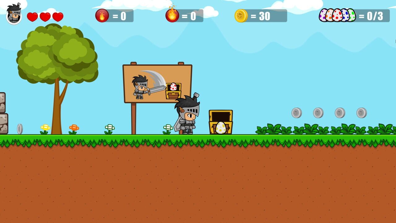 Fire Boy screenshot 10