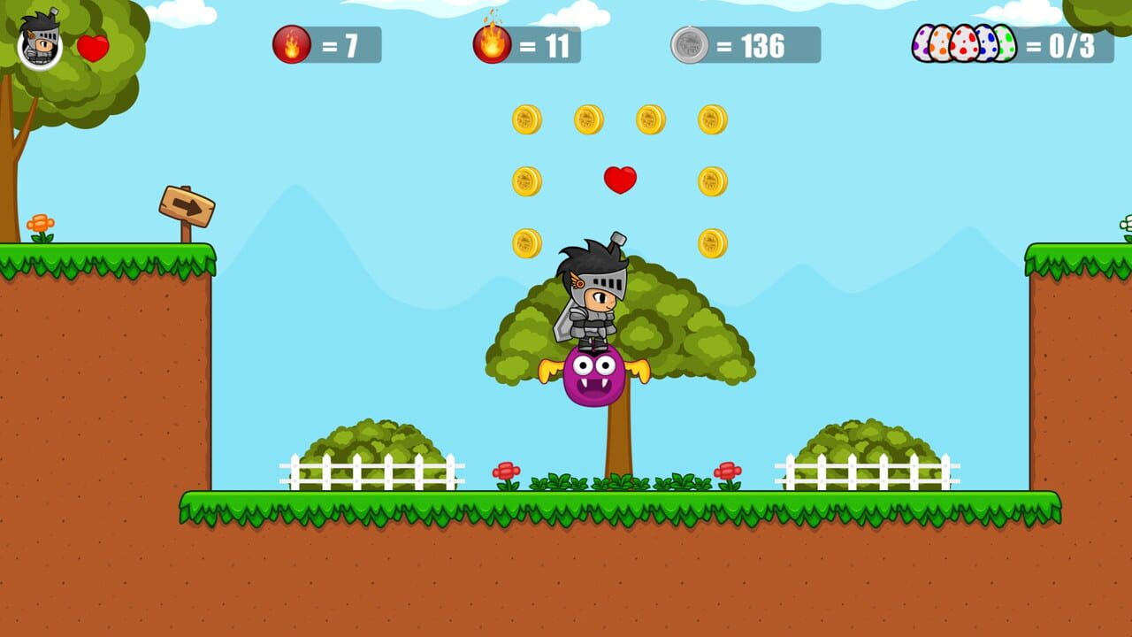 Fire Boy screenshot 3