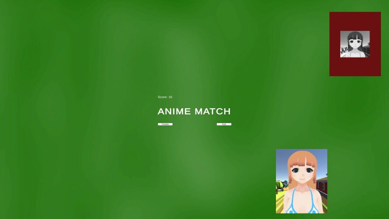 Anime Match — Screenshot 1