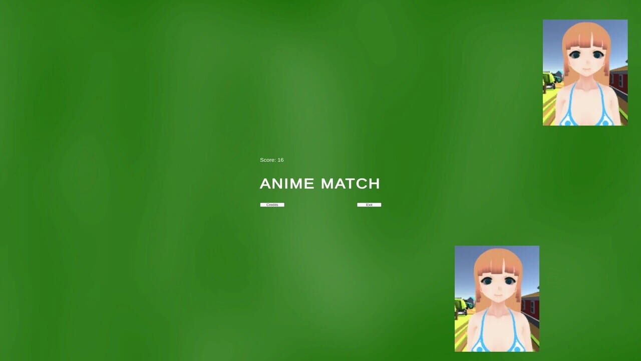Anime Match — Screenshot 4