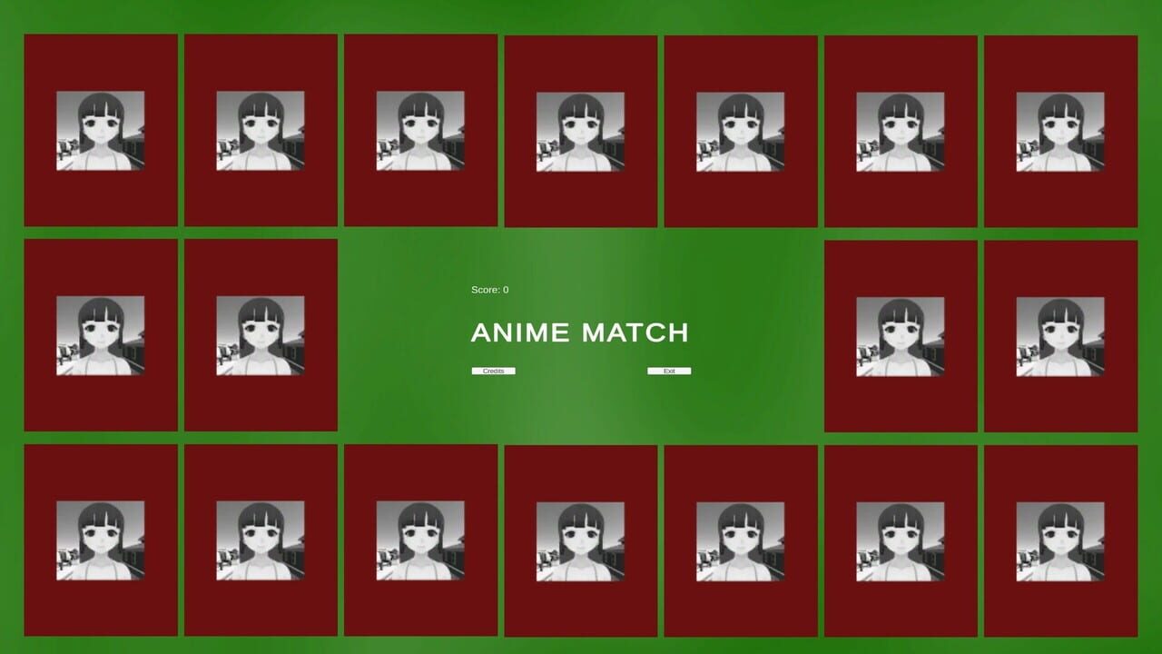 Anime Match — Screenshot 5