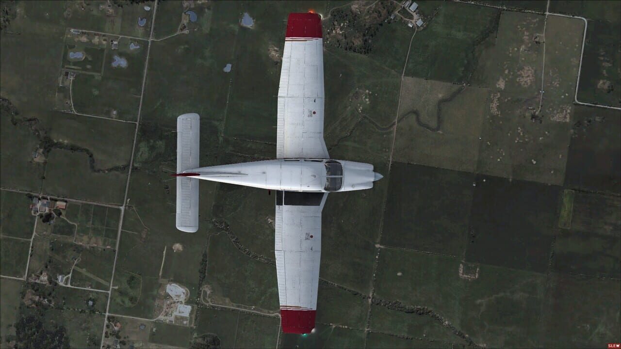 Microsoft Flight Simulator X: Steam Edition - Piper PA-28-181 Archer III Image