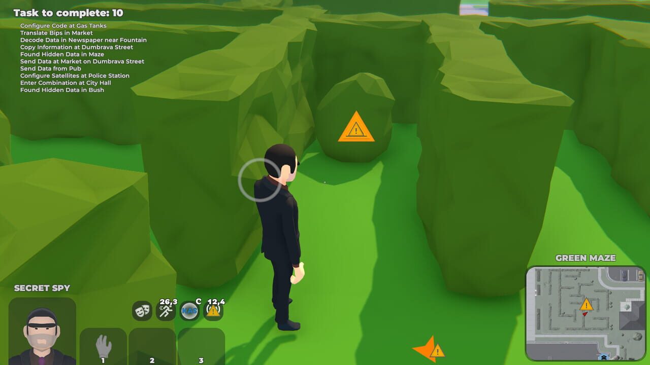 Spycity Image