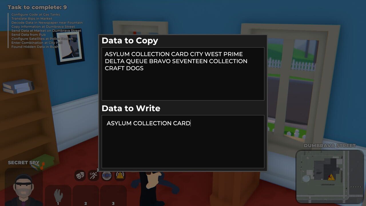 Spycity Image