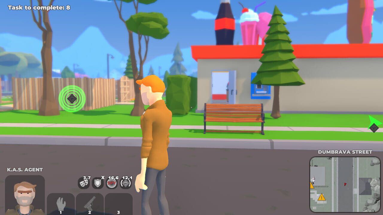 Spycity Image
