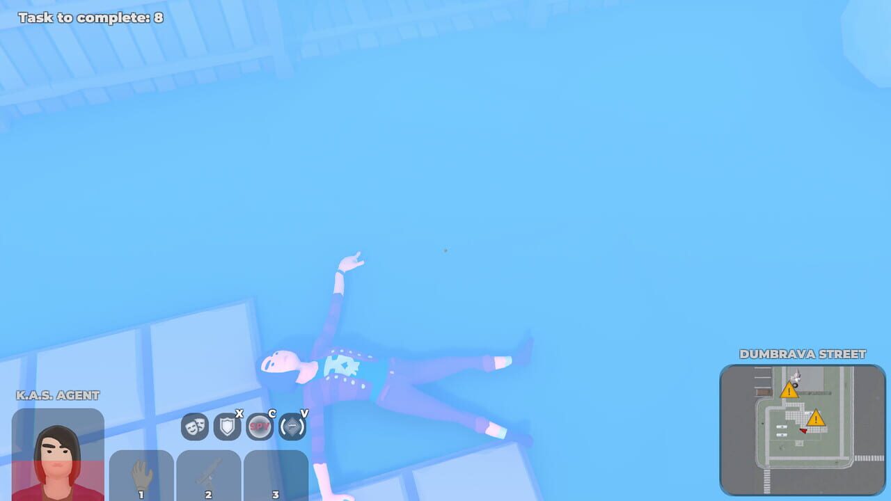 Spycity Image