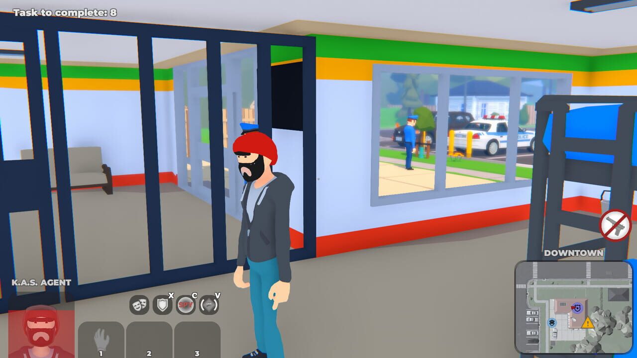 Spycity Image