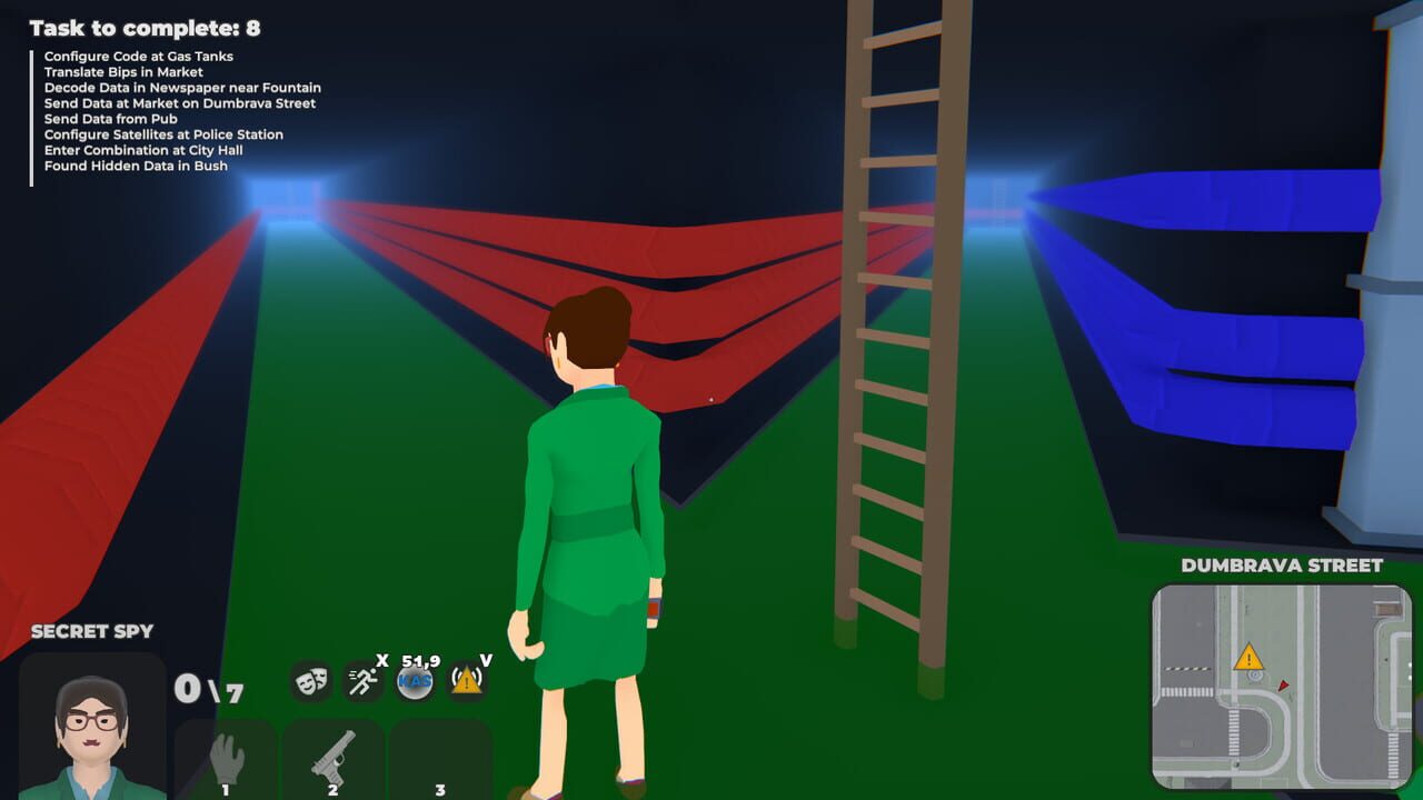 Spycity Image
