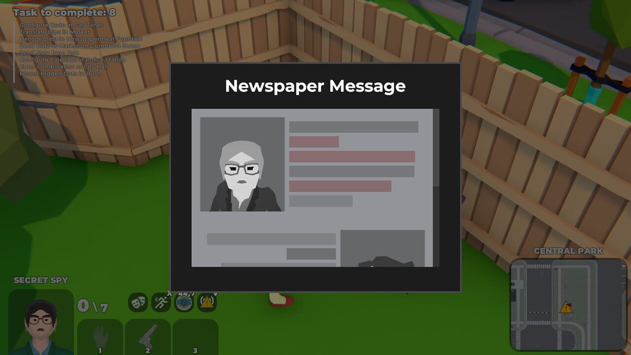 Spycity Image