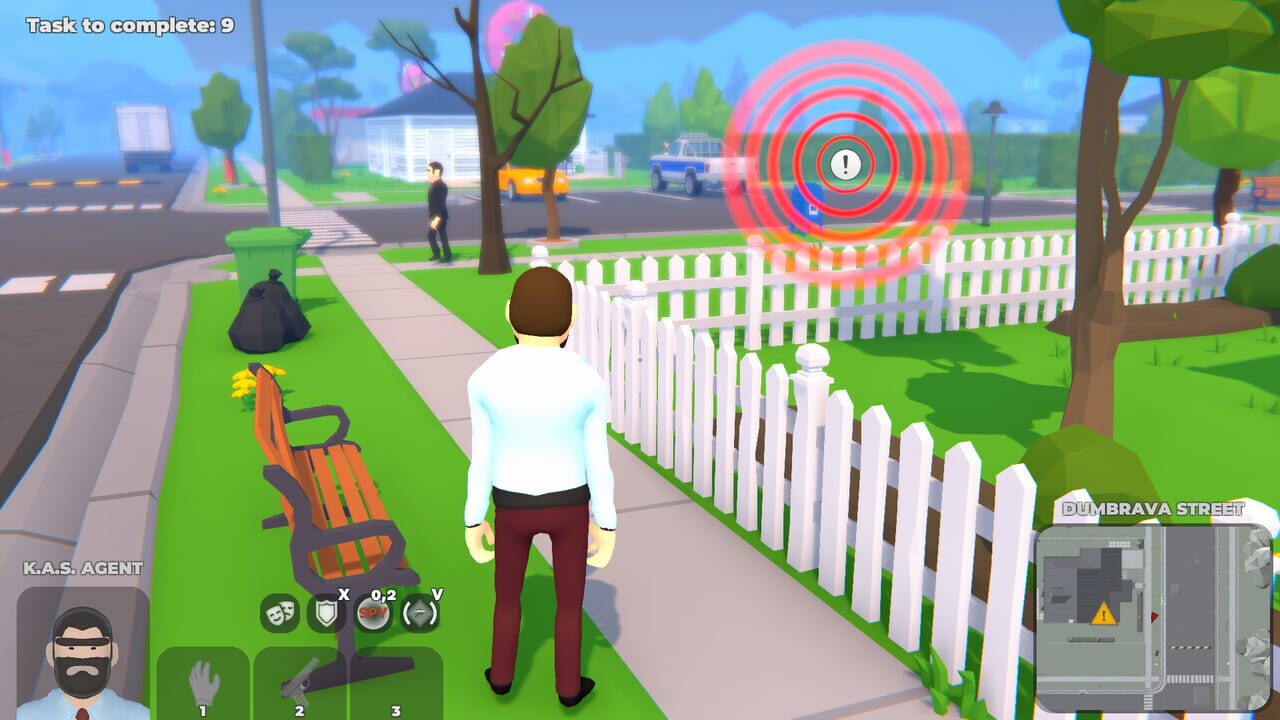 Spycity Image