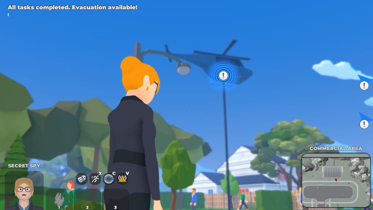 Spycity Image