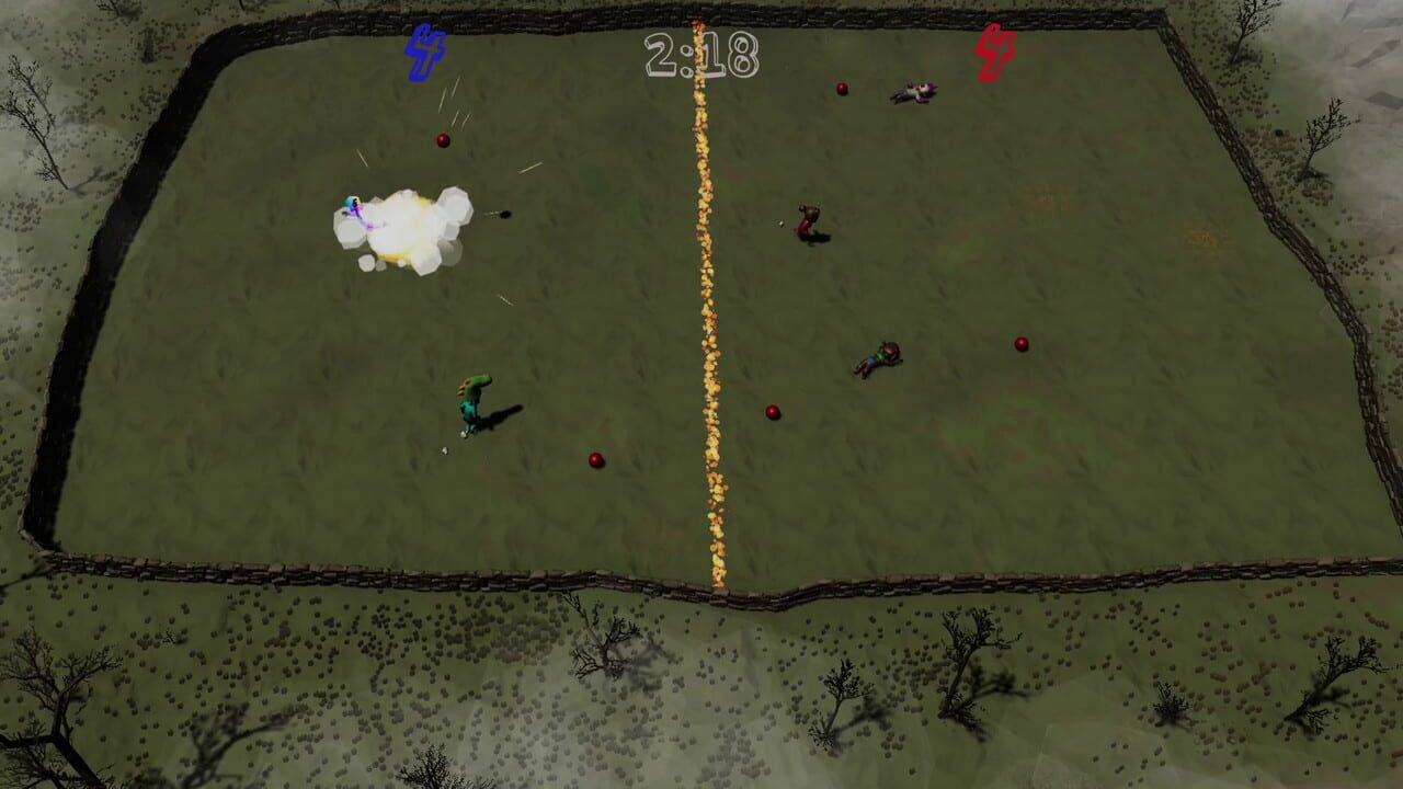 Battle Ball Image