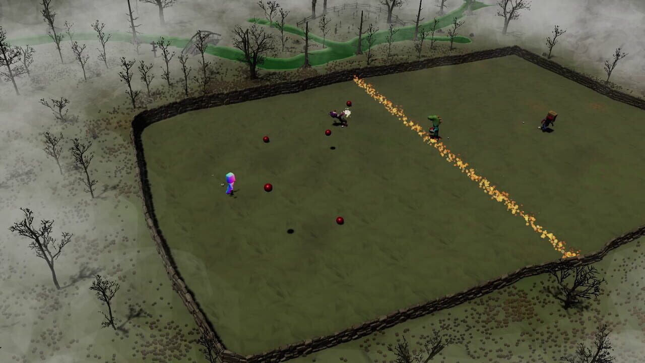 Battle Ball Image