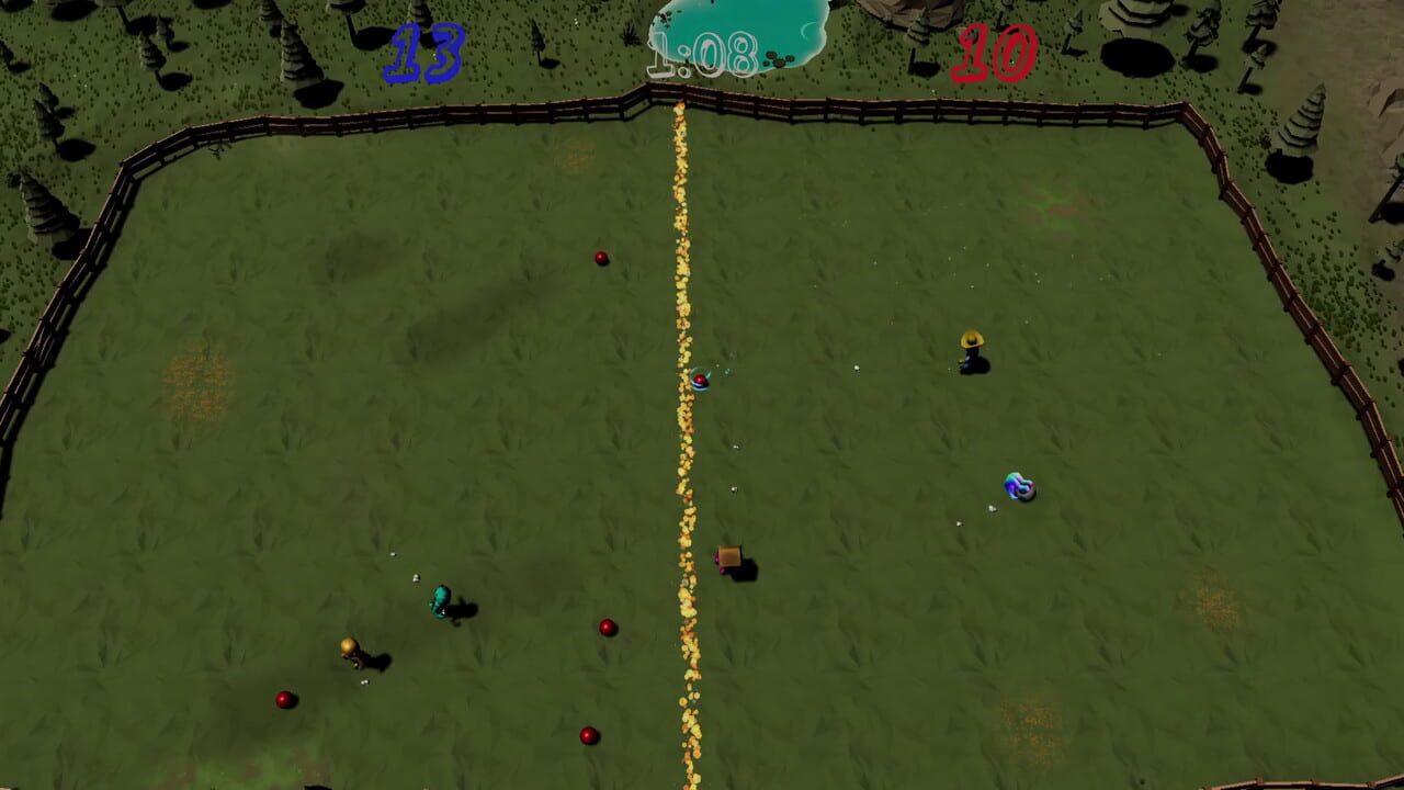 Battle Ball Image