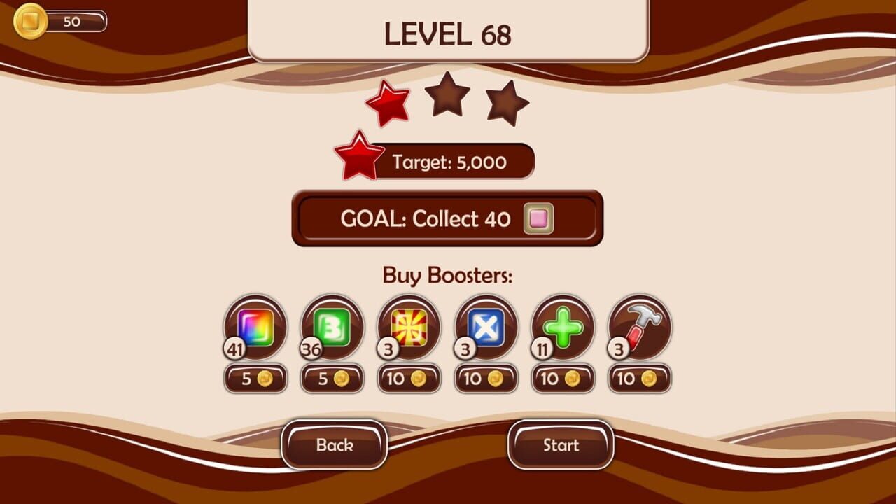 Choco Chef — Screenshot 4