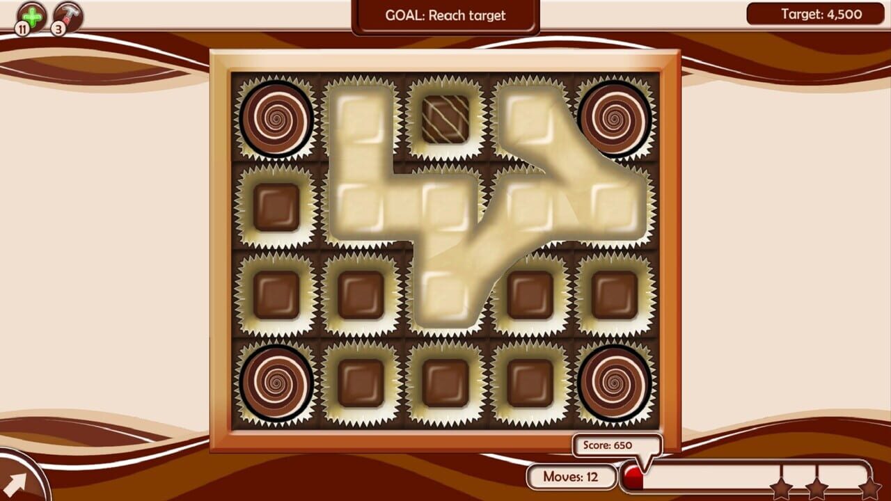 Choco Chef — Screenshot 5