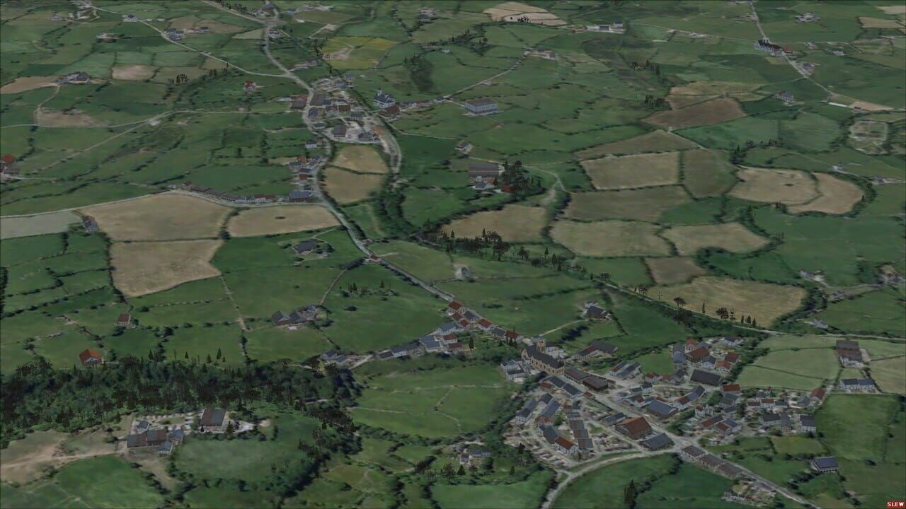 Microsoft Flight Simulator X: Steam Edition - Revolution-X Image