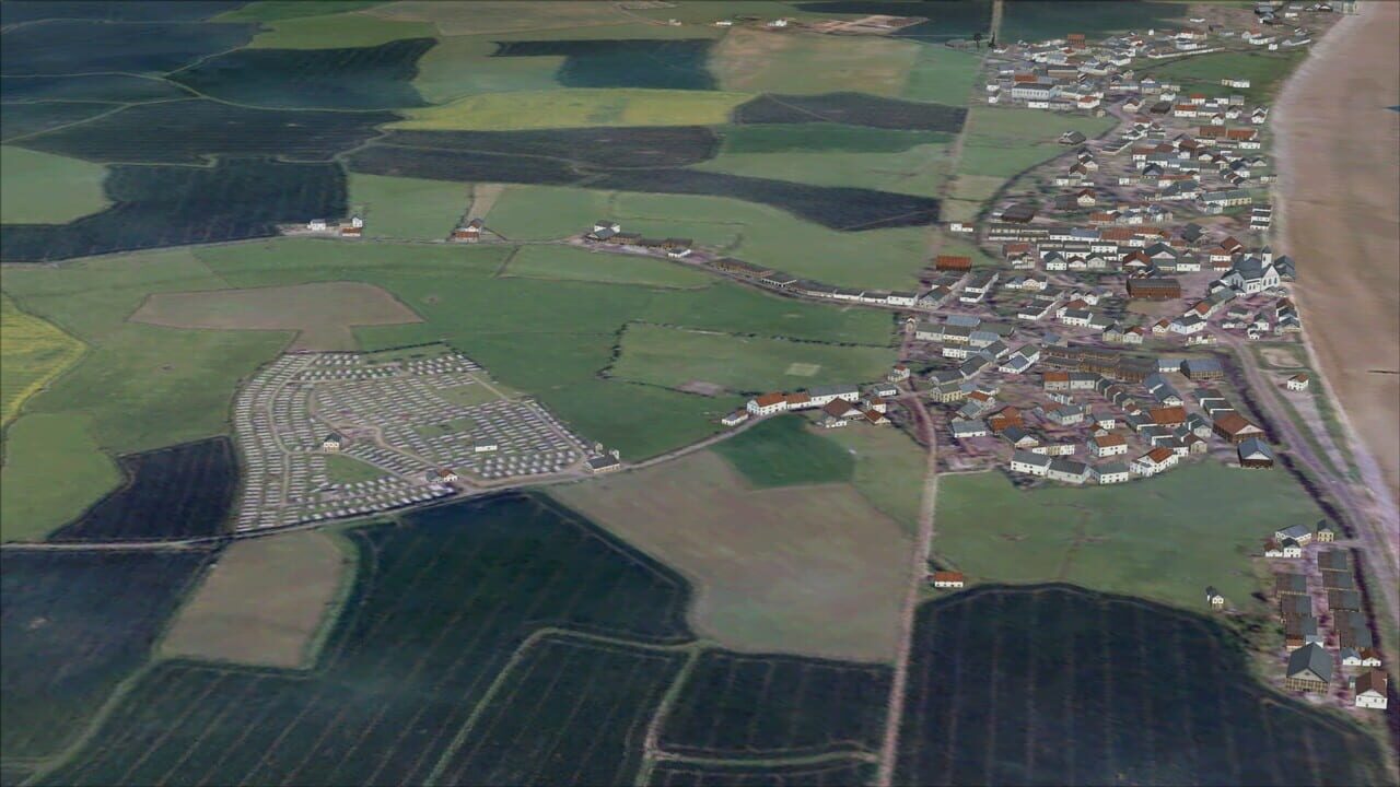Microsoft Flight Simulator X: Steam Edition - Revolution-X Image