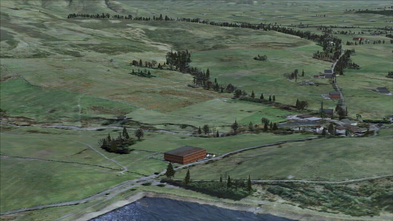 Microsoft Flight Simulator X: Steam Edition - Revolution-X Image