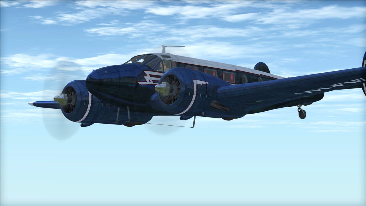 Microsoft Flight Simulator X: Steam Edition - Discover USA Image