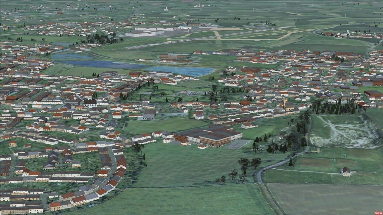 Microsoft Flight Simulator X: Steam Edition - Revolution-X Image