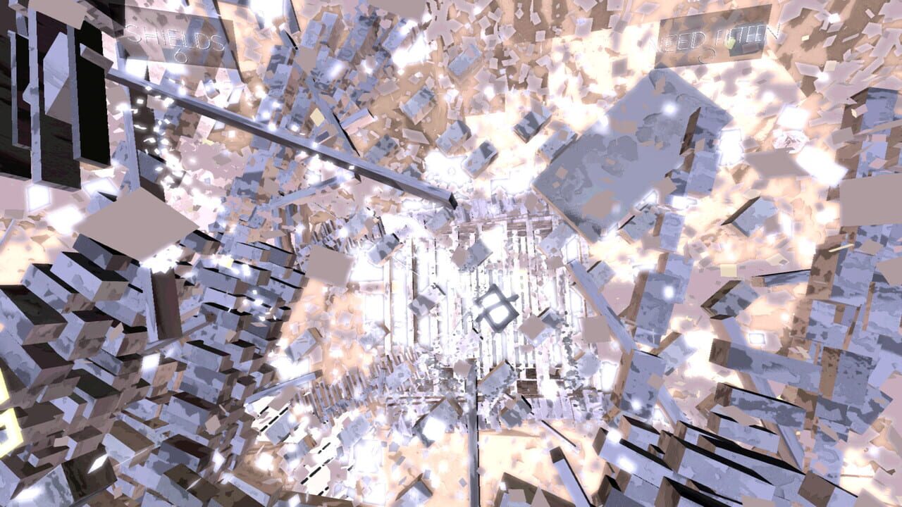 Endlight Image