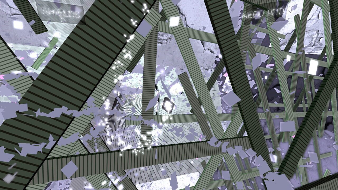 Endlight Image