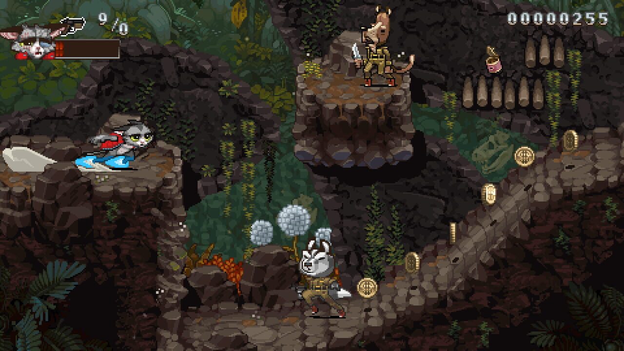Super Catboy Image