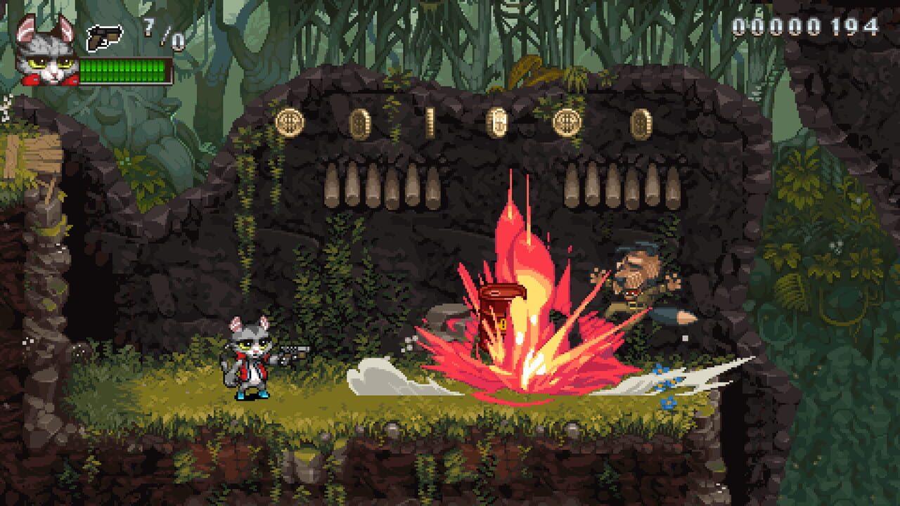 Super Catboy Image
