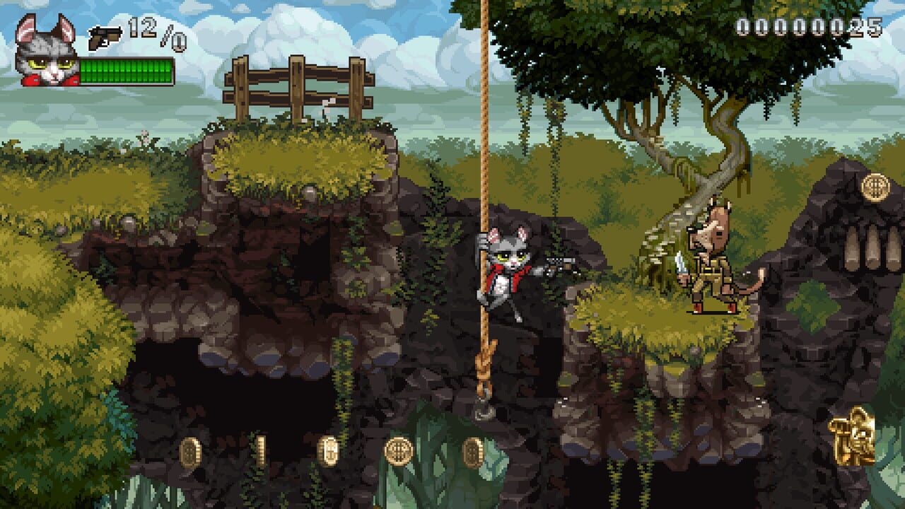 Super Catboy Image