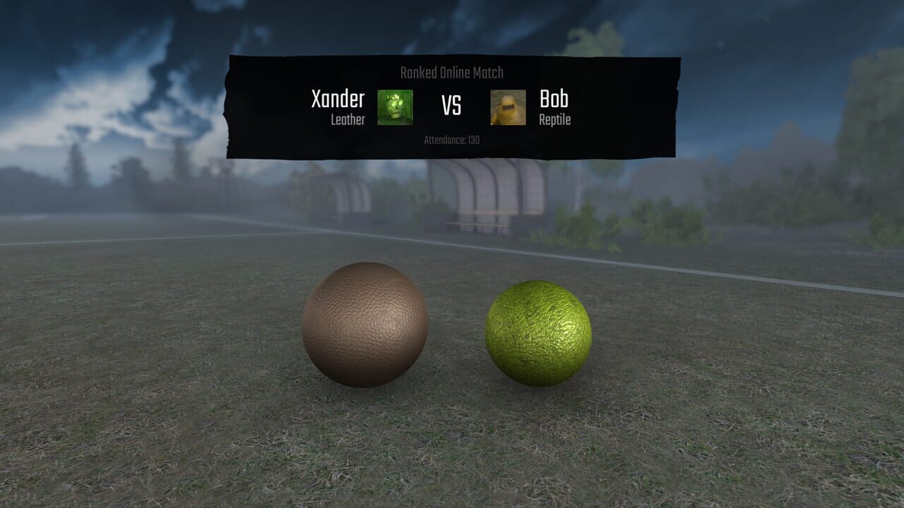 Dark Roll: Free Kick Challenge Image