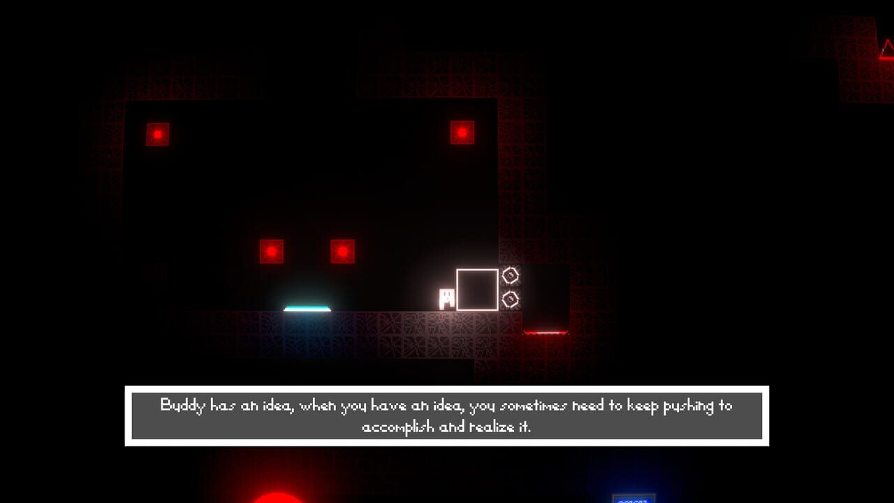 Buddy's Creative Quest! — Screenshot 4